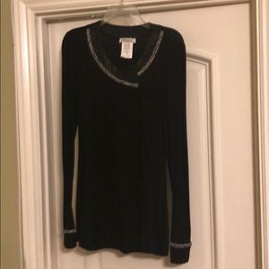 ladies dressy sweaters